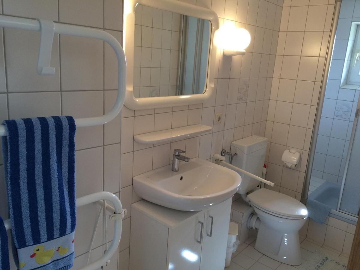 Ferienhof Joost Appartement Kappeln Kamer foto