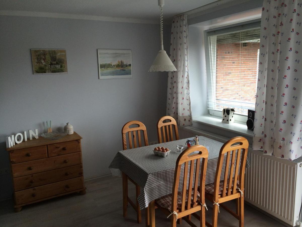 Ferienhof Joost Appartement Kappeln Kamer foto