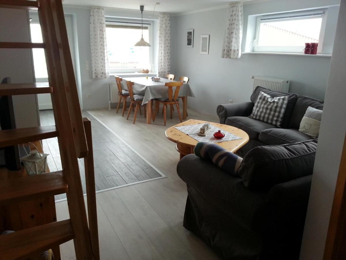 Ferienhof Joost Appartement Kappeln Kamer foto