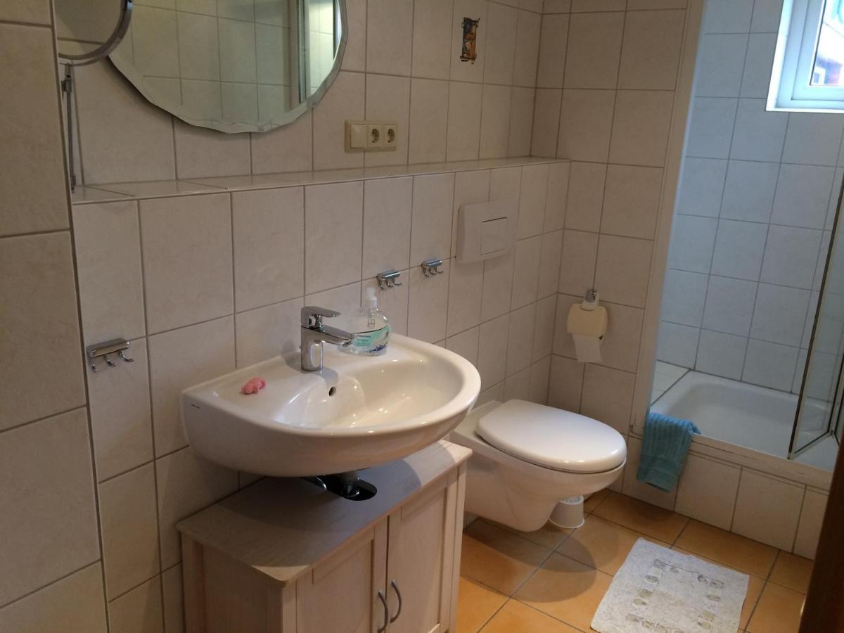 Ferienhof Joost Appartement Kappeln Kamer foto